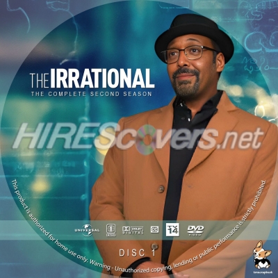 normal Irrational The S2D1