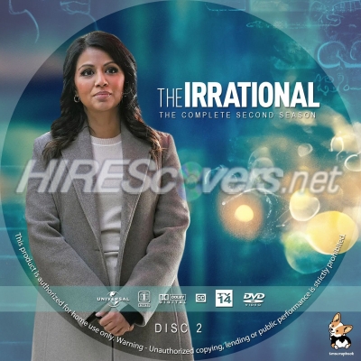 normal Irrational The S2D2