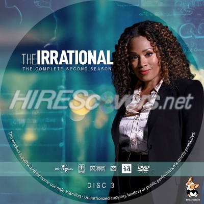 normal Irrational The S2D3