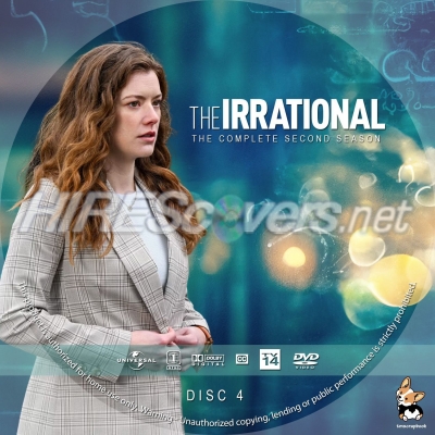 normal Irrational The S2D4
