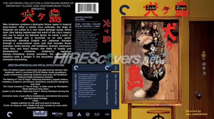 normal Isle of Dogs 2018 0
