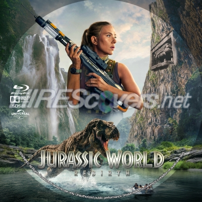 normal Jurassic World Rebirth BD v1