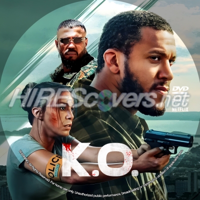normal KO DVD v1