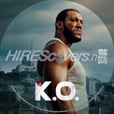 normal KO DVD v2
