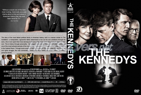 normal Kennedys The