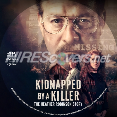 normal Kidnapped by a Killer The Heather Robinson Story 4K BD v1
