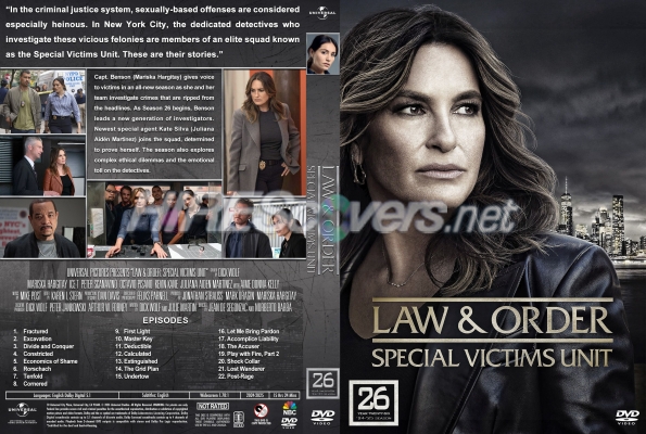 normal LOSVU S26