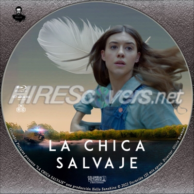 normal La chica salvaje
