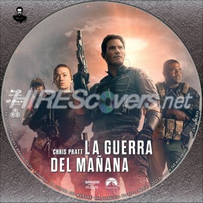 normal La guerra del manana