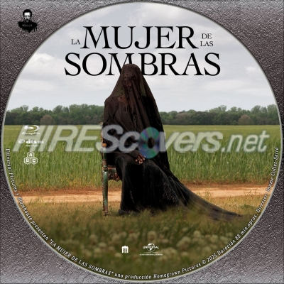 normal La mujer de las sombras