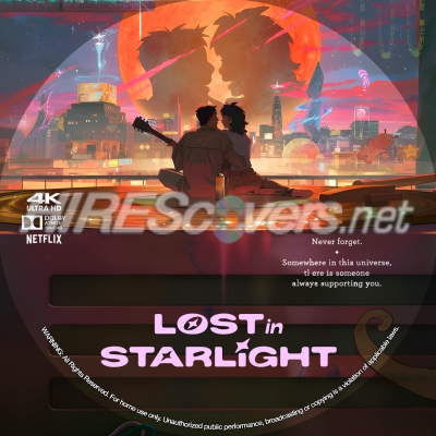 normal Lost in Starlight 4K BD v1