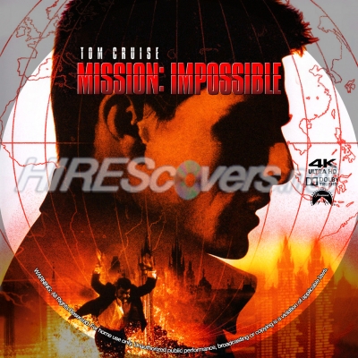 normal Mission Impossible 4K BD v30