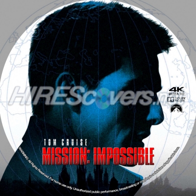 normal Mission Impossible 4K BD v40