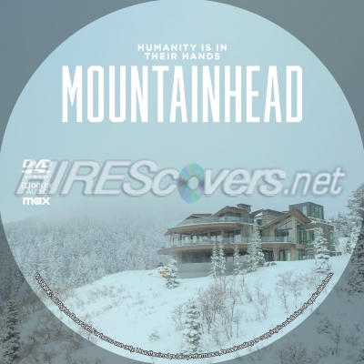 normal Mountainhead DVD v2