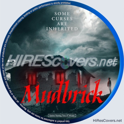 normal Mudbrick 2025 BR Label