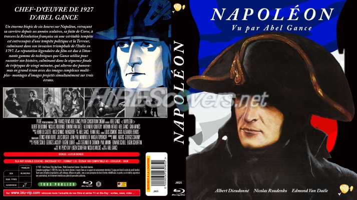 normal Napoleon 1927