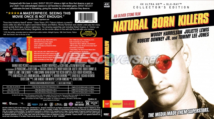 normal Natural Born Killers 1994 4K