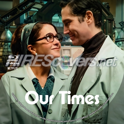 Our Times (2025)  by BajeeZa