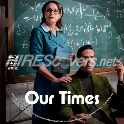 Our Times (2025)  by BajeeZa