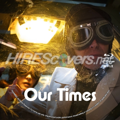 Our Times (2025)  by BajeeZa
