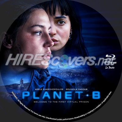 normal Planet B BD v1