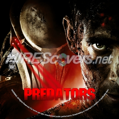 normal Predators 4K BD v2