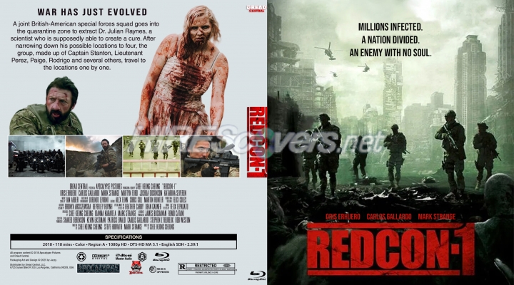 normal Redcon 1 2018
