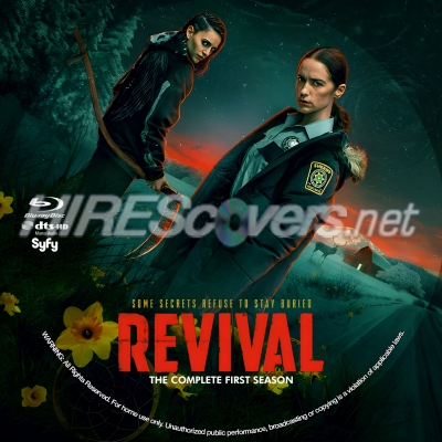 normal Revival Season 1 BD v1