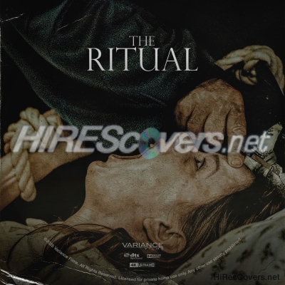 normal Ritual The 2025 Custom Ultra HD 4k Label