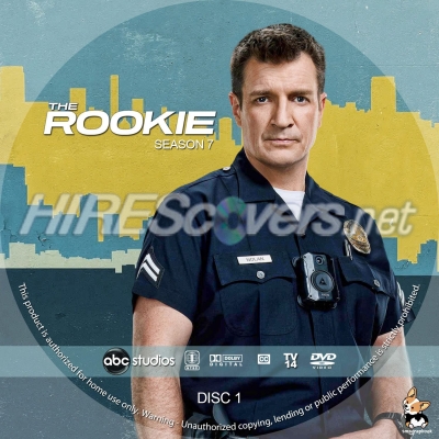 normal Rookie The S7D1