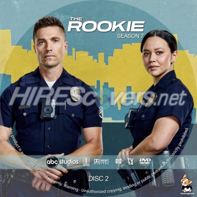 normal Rookie The S7D2