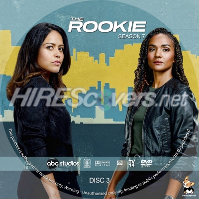 normal Rookie The S7D3