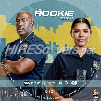normal Rookie The S7D4