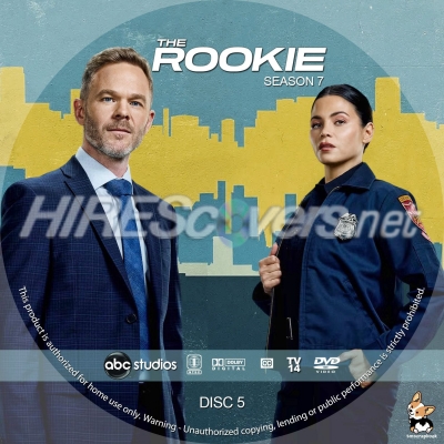 normal Rookie The S7D5