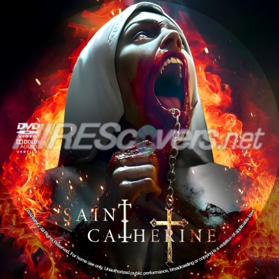 normal Saint Catherine DVD v1
