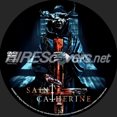 normal Saint Catherine DVD v3