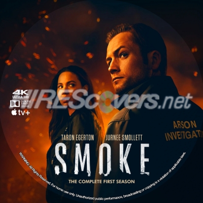 normal Smoke Season 1 4K BD v1