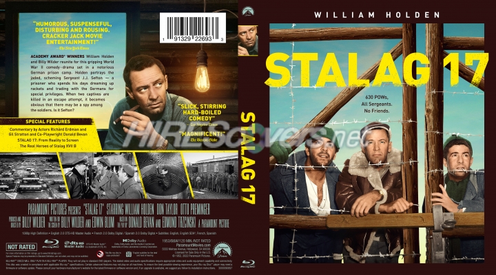 normal Stalag17 BunnyDojo