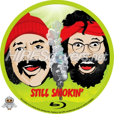 normal Still Smokin 1983 BD