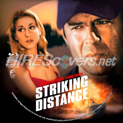 normal Striking Distance BD v1