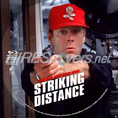 normal Striking Distance BD v2