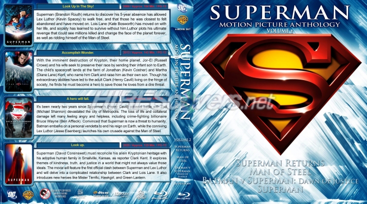 normal Superman MPA Vol2 v1 BR