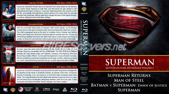 normal Superman MPA Vol2 v2 BR