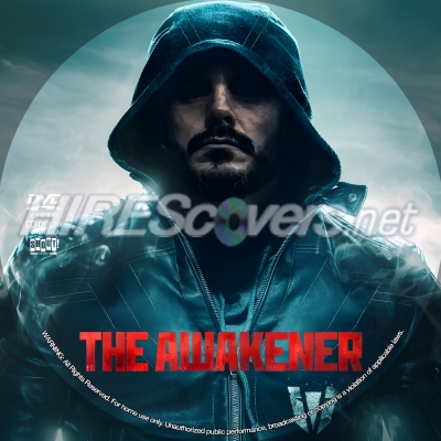 normal The Awakener DVD v5