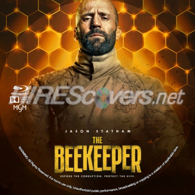 normal The Beekeeper BD v7