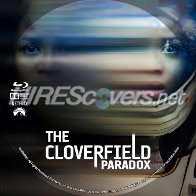 normal The Cloverfield Paradox BD v1