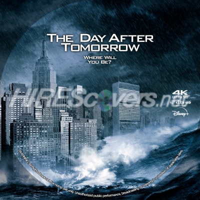 normal The Day After Tomorrow 4K BD v3