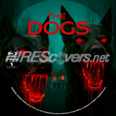 normal The Dogs BD v1