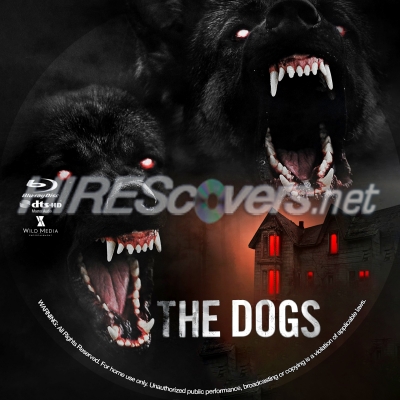normal The Dogs BD v2