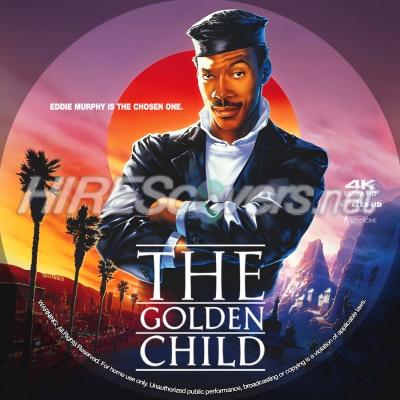 normal The Golden Child 4K BD v1